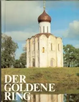 Couverture du produit · Der Goldene Ring