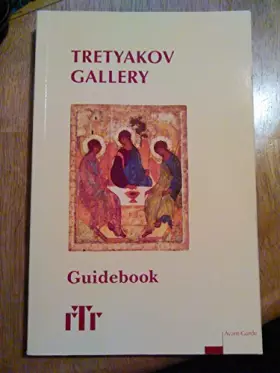 Couverture du produit · Tretyakov Gallery