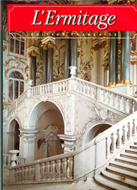 Couverture du produit · l'ermitage