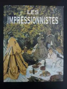 Couverture du produit · Impressionisty i postimpressionisty