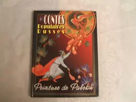 Couverture du produit · Contes Populaires Russes