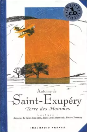 Couverture du produit · Terre des hommes