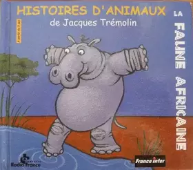 Couverture du produit · La Faune Africaine