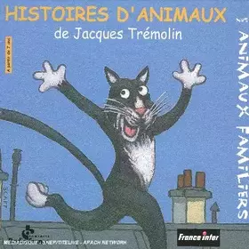 Couverture du produit · Nos Animaux Familiers