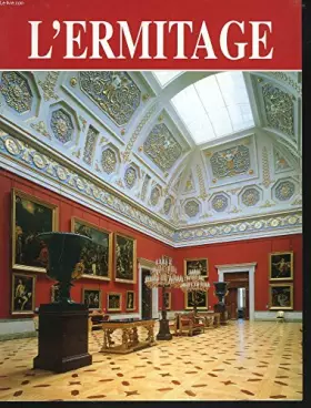 Couverture du produit · L'Ermitage