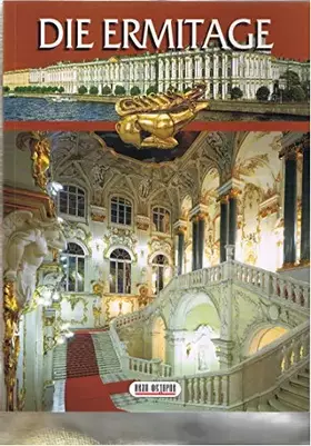 Couverture du produit · Ermitazh