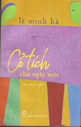 Couverture du produit · Cổ Tích cho Ngày Mới