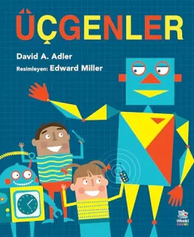 Couverture du produit · Üçgenler