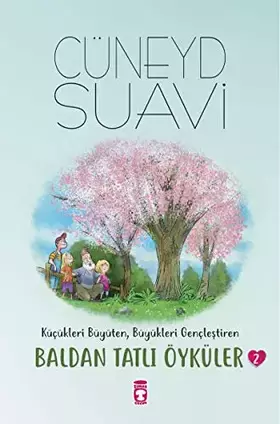 Couverture du produit · Baldan Tatli Öyküler 2