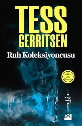 Couverture du produit · Ruh Koleksiyoncusu