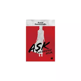 Couverture du produit · Aşk Hikayesiyle Gelir (Turkish Edition)