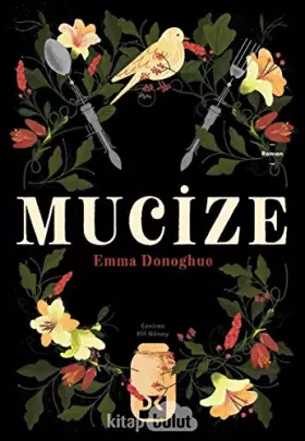 Couverture du produit · Mucize