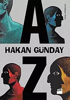 Couverture du produit · AZ (Turkish Edition)