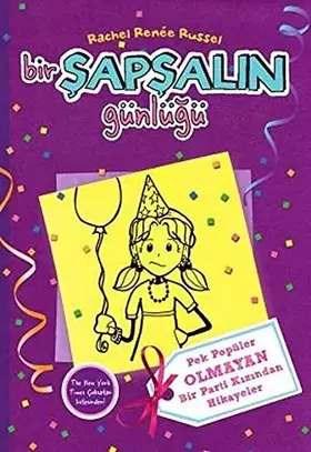 Couverture du produit · Bir Sapsalin Gunlugu 2