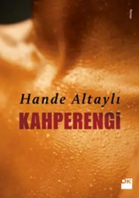 Couverture du produit · KAHPERENGİ