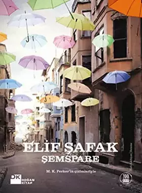 Couverture du produit · Şemspare (Turkish Edition)