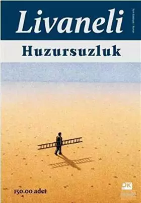 Couverture du produit · Huzursuzluk