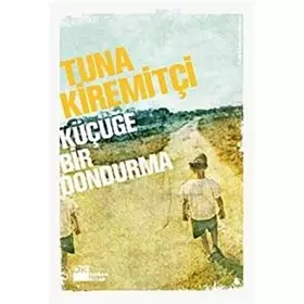 Couverture du produit · Kucuge Bir Dondurma