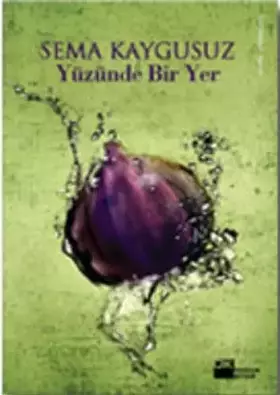 Couverture du produit · Yuzunde Bir Yer