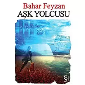 Couverture du produit · Ask Yolcusu