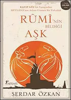 Couverture du produit · Rumi'nin Bildigi Ask