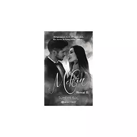 Couverture du produit · Meftun: Hercai 2 (Turkish Edition)
