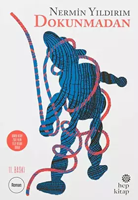 Couverture du produit · Dokunmadan