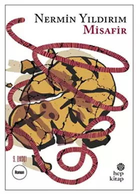 Couverture du produit · Misafir