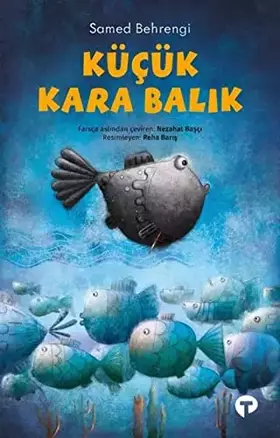 Couverture du produit · Kücük Kara Balik