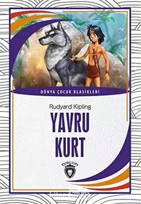 Couverture du produit · Yavru Kurt