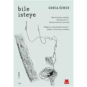 Couverture du produit · Bile İsteye