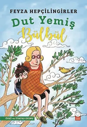 Couverture du produit · Dut Yemiş Bülbül (Turkish Edition)