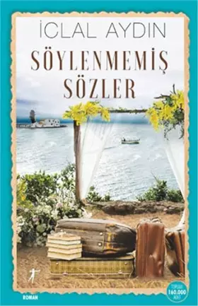 Couverture du produit · Söylenmemiş Sözler