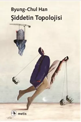 Couverture du produit · Siddetin Topolojisi