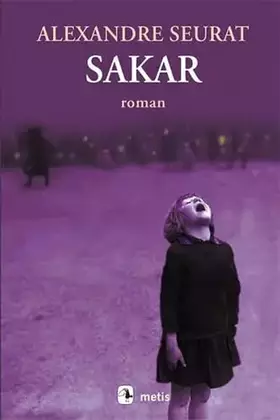 Couverture du produit · Sakar