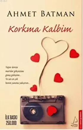 Couverture du produit · Korkma Kalbim (Turkish Edition)