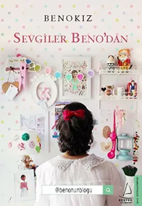 Couverture du produit · Sevgiler Beno'dan (Turkish Edition)