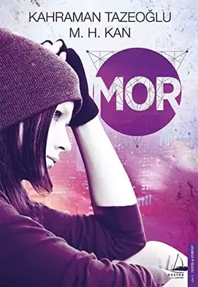 Couverture du produit · Mor (Turkish Edition)