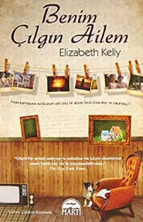 Couverture du produit · BENİM ÇILGIN AİLEM