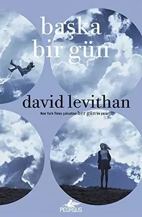 Couverture du produit · Baska Bir Gün