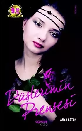 Couverture du produit · Düşlerimin Prensesi