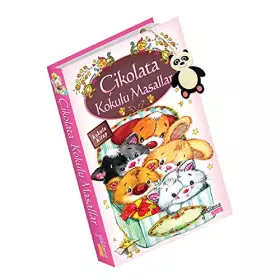 Couverture du produit · Cikolata Kokulu Masallar