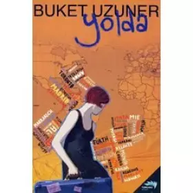 Couverture du produit · Yolda