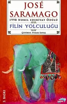 Couverture du produit · Filin Yolculuğu