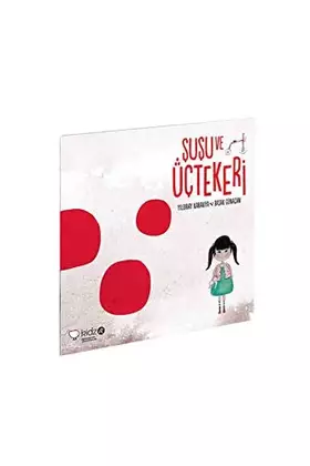 Couverture du produit · Susu ve Uctekeri