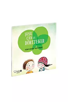 Couverture du produit · Susu Can ve Dortteker