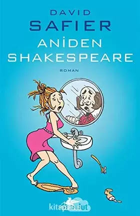 Couverture du produit · Aniden Shakespeare