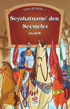 Couverture du produit · Seyehatname'den Seçmeler