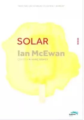 Couverture du produit · Solar