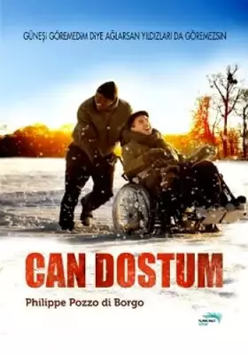 Couverture du produit · Can Dostum